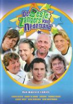 dvd De Beste Zangers Van Nederland (Hun Mooiste Liedjes), Cd's en Dvd's, Dvd's | Muziek en Concerten, Alle leeftijden, Ophalen of Verzenden