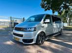 Volkswagen Transporter R-Line 2.5 TDI 340 DC | Full option!, Voorwielaandrijving, Volkswagen, Origineel Nederlands, Bedrijf