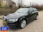 Audi A3 Sportback 1.4 e-tron PHEV Ambition S-line, Pano, Adaptive Cruise Control, Gebruikt, Euro 6, 4 cilinders