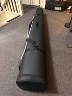 Shimano Aero Foudraal - Hengel Transport, Watersport en Boten, Hengelsport | Witvissen, Ophalen, Gebruikt, Overige typen