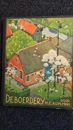 De Boerderij, Ophalen of Verzenden, Gelezen, Plaatjesalbum