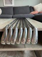 Wilson Staff IJzerset – Compleet 5 t/m Sand Wedge, Ophalen of Verzenden, Gebruikt, Set, Overige merken