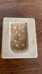 Antieke mal voor marsepeinen figuur, Antiek en Kunst, Ophalen of Verzenden