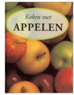 Koken met appelen - Robert Berkeley, Ophalen of Verzenden, Nieuw