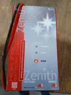acculader zenith 24 volt 30 ampere, Ophalen of Verzenden, Nieuw