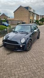 Mini Cooper AUTOMAAT R50 Onderdelen - Alles behalve velgen!, Ophalen, Gebruikt, Mini