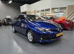 Toyota Auris Touring Sports 1.8 Hybrid Dynamic Go CAMERA NAV, 65 €/maand, 28 km/l, Gebruikt, Euro 6