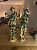 Oosterse Beelden Set, Ophalen of Verzenden