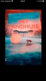 Anne jacobs, Boeken, Romans, Ophalen, Gelezen