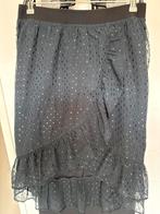 Lollys Laundry Rok - Maat M, Maat 38/40 (M), Blauw, Ophalen of Verzenden, Zo goed als nieuw