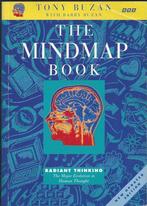 Tony Buzan The Mind Map Book, Zo goed als nieuw, Verzenden
