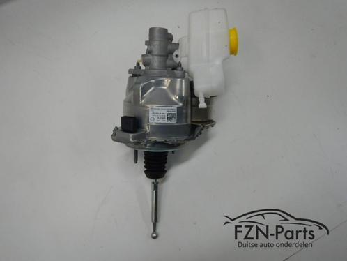VW Passat B8 GTE Rembekrachtiger 3Q1614105BL, Auto-onderdelen, Remmen en Aandrijving, Gebruikt, Ophalen of Verzenden