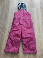 Roze Impidimpi skibroek tuinbroek met bretels maat 86 92, Kinderen en Baby's, Babykleding | Maat 86, Ophalen of Verzenden, Gebruikt