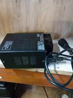 Voltcraft Omvormer 220V naar 12V - Goede Staat, Ophalen