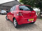 Toyota Yaris 1.3 VVTi Comfort | Keyless + Clima + 5 deurs nu, Voorwielaandrijving, Stof, Gebruikt, Zwart