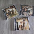 The Lord of the Rings DVD's, Vanaf 12 jaar, Ophalen of Verzenden, Zo goed als nieuw