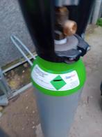 Argon gasflessen, Ophalen of Verzenden, 150 tot 250 ampère, Tig