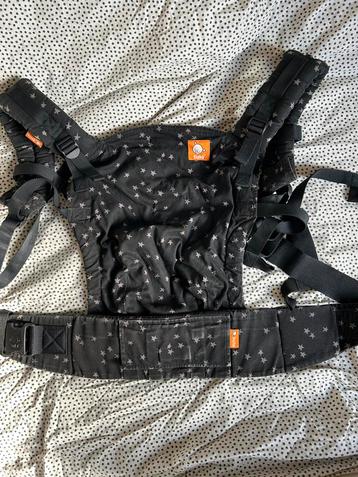 Tula Free to Grow - Royal - Ergonomische draagzak beschikbaar voor biedingen