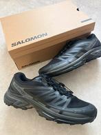 Salomon XT-wing 2 black magnet 43 1/3, Ophalen of Verzenden, Nieuw, Schoenen