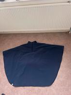 Rolstoel jas en deken - DAPR Fashion, Ophalen, Zo goed als nieuw, Maat 42/44 (L), Zwart