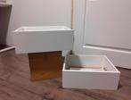 2x IKEA Lade Complement 50x35cm, Ophalen, Zo goed als nieuw