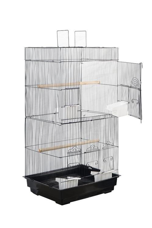 NIEUWE VOGELKOOI, Dieren en Toebehoren, Vogels | Hokken en Kooien, Nieuw, Vogelkooi, Ophalen