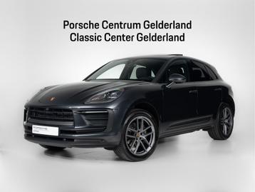 Porsche Macan (bj 2024, automaat) beschikbaar voor biedingen