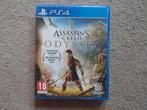 Playstation 4 spel: Assassin's creed Odyssey, Spelcomputers en Games, Games | Sony PlayStation 4, Avontuur en Actie, Gebruikt