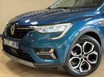 Renault Arkana 1.3 TCe 140 AUT | Groot Navi | ACC | Camera |, Auto's, Renault, Arkana, Gebruikt, Zwart, 4 cilinders