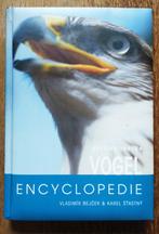 Vogel encyclopedie, Ophalen of Verzenden, Zo goed als nieuw, Vogels