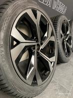 20” originele Renault Austral / Espace 6 velgen winterbanden, Gebruikt, Banden en Velgen, 235 mm, Personenwagen