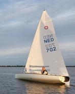 O-jol Olympia jol te koop, Watersport en Boten, Open zeilboten, Geen motor, Overige typen, Ophalen of Verzenden, Zo goed als nieuw