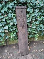 Spoorbiels, Tuin en Terras, Bielzen en Borders, Ophalen, Gebruikt