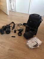 Pentax K10D Spiegelreflexcamera - Nieuwstaat!, Spiegelreflex, Nieuw, Ophalen of Verzenden, Pentax