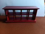 Toonbank/ display 1:12, Ophalen of Verzenden, Zo goed als nieuw, Poppenhuis