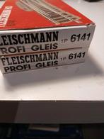 Te koop, Gelijkstroom, Nieuw, Rails, Ophalen of Verzenden