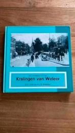 Een wandeling door het Kralingen van Weleer. Voet& Klaassen, Boeken, Ophalen of Verzenden, Zo goed als nieuw