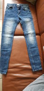 Jeans van cars en shoeby, Kleding | Heren, Spijkerbroeken en Jeans, W32 (confectie 46) of kleiner, Blauw, Ophalen of Verzenden