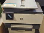 HP Officejet Pro 9020e, Computers en Software, Printers, Inkjetprinter, All-in-one, Ophalen of Verzenden, Zo goed als nieuw