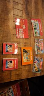 Suske en Wiske Collectie, Meerdere stripboeken, Ophalen of Verzenden, Gelezen, Willy Vandersteen