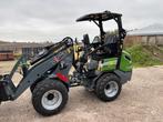 Giant G2200E shovel (bj 2023), Zakelijke goederen, Machines en Bouw | Kranen en Graafmachines, Wiellader of Shovel