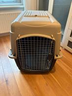 Vari Kennel Ultra reisbench, Ophalen, Gebruikt