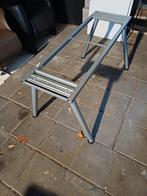 IKEA Galant Onderstel - Hoog/Laag, Breed 39x135cm, Ophalen