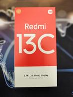 Redmi 13C 128GB ROM, Telecommunicatie, Mobiele telefoons | Overige merken, Ophalen, Overige modellen, Nieuw, Zonder simlock