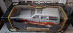 1.18 toyota land cruiser, Hobby en Vrije tijd, Ophalen of Verzenden, Zo goed als nieuw, Auto, Overige merken