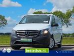 MERCEDES-BENZ VITO 114 l2 airco euro6 3-zit, 13 km/l, Gebruikt, Euro 6, 4 cilinders