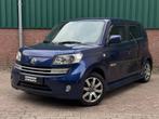 Daihatsu Materia 1.3 Rythm, Voorwielaandrijving, Euro 5, 15 km/l, Gebruikt