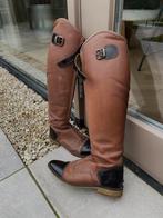 Mooie paardrijlaarzen, Dieren en Toebehoren, Paardrijkleding, Dames, Gebruikt, Overige soorten, Ophalen of Verzenden