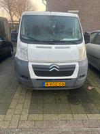 Citroen Jumper 2.2 HDI 30L1H1 100 2010, Auto's, Bestelauto's, Origineel Nederlands, Te koop, 101 pk, 750 kg