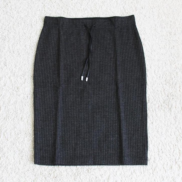 Mooi Opus Rokje - 88 (maat 34) € 20,-, Kleding | Dames, Rokken, Nieuw, Maat 34 (XS) of kleiner, Grijs, Boven de knie, Ophalen of Verzenden
